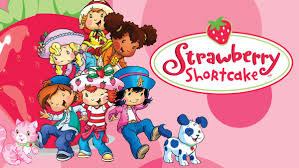 Strawberry Shortcake TV